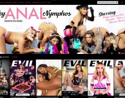 EvilAngel