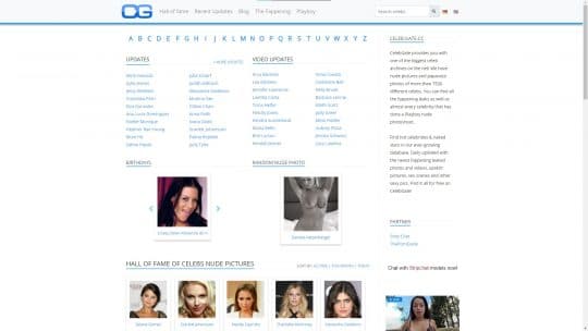 CelebGate