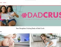 DadCrush