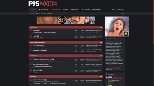 F95Zone