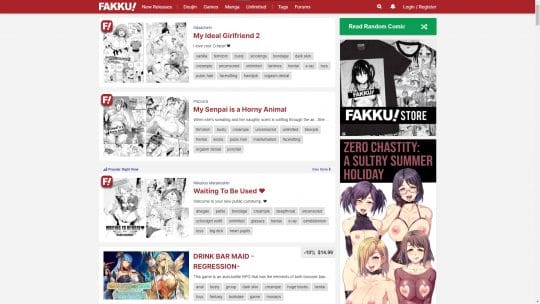 Fakku
