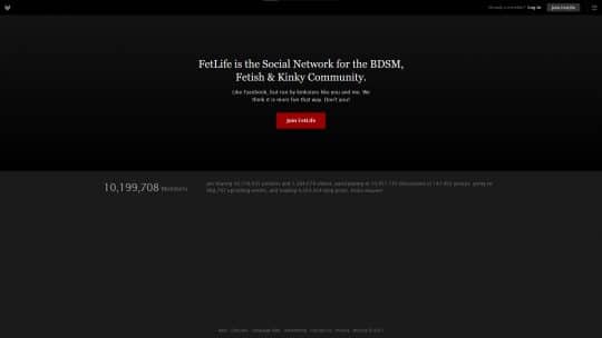 FetLife