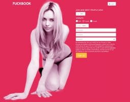 FuckBook