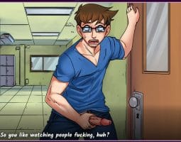GayHarem
