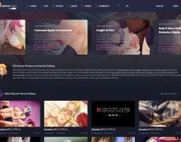 HentaiCloud