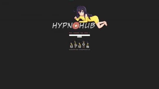 HypnoHub