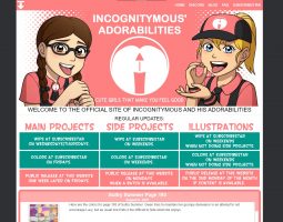 Incognitymous