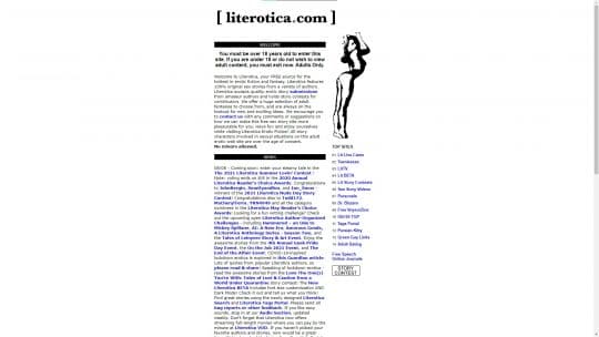 Literotica