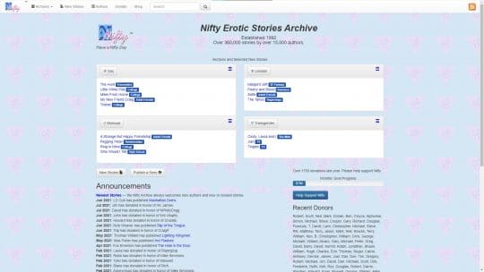 Nifty