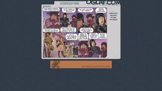 Oglaf