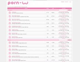 Porn-W