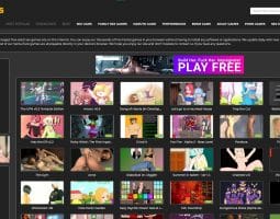 PornGames
