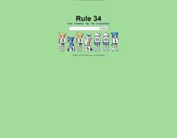 Rule34.Paheal