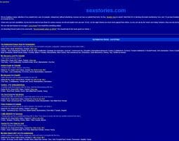 SexStories