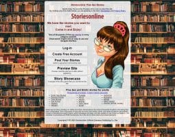 StoriesOnline