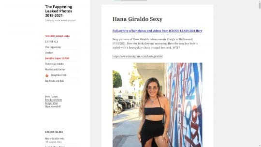 TheFappening2015