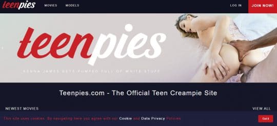TeenPies