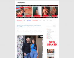 TheFappeningBlog
