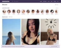 FanCentro